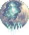 Second Cocoon sprite from Final Fantasy All the Bravest.