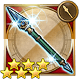 Mythril Spear in Final Fantasy Record Keeper [FFXII].