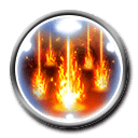 Icon for Solar Flame.