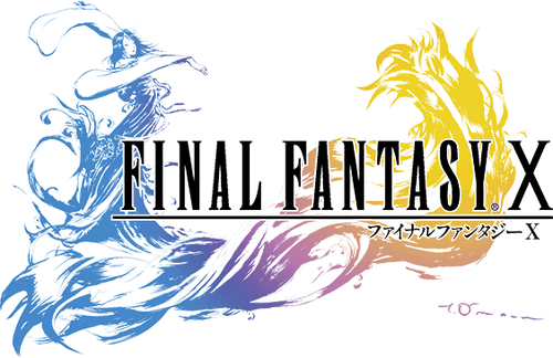 FFX logo