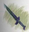 Mythril Dagger FFIX