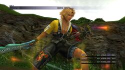 Tidus-Overdrive-FFX-HD