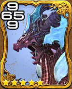 Bahamut.