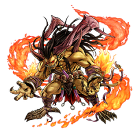 DFFOO Ifrit