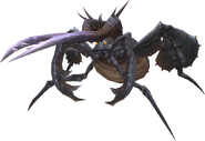 Antlion 3 (FFXI)