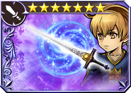 Dissidia Final Fantasy Opera Omnia. [FFT]