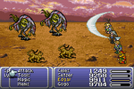 FFVI SOS Reflect