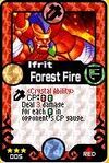 ForestFire