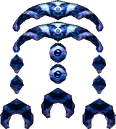 Blue Elemental