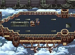 FFRK Airship FFVI