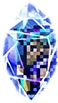 Xezat's Memory Crystal.