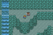 Titan's Grotto (GBA).