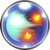 Soul Break icon in Final Fantasy Record Keeper.