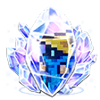 Black Mage's Memory Crystal III.