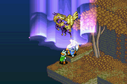 FFTA Kirin