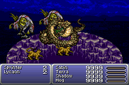 Final Fantasy VI (GBA).