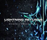 Lightning Returns: Final Fantasy XIII: Original Soundtrack