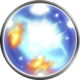 Soul Break icon in Final Fantasy Record Keeper.