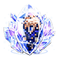 Lann's Memory Crystal III.