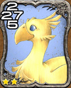 145a Chocobo