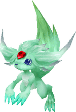 FFIX-Carbuncle