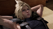 FFVIIR pseudo-1st Cloud