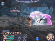 Dissidia Final Fantasy Opera Omnia.