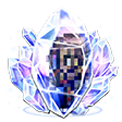 Kiros's Memory Crystal III.