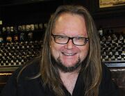 Robbie Rist