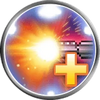 FFRK Chainsaw Icon