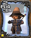 333a Black Mage