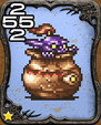 Final Fantasy V Magic Pot