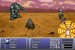 FFVI SOS Protect