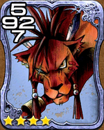 152a Red XIII