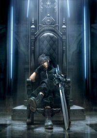 Noctis