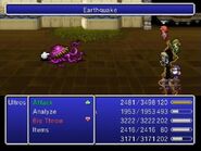 Final Fantasy IV: The After Years (Wii).