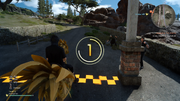 Chocobo-racing-FFXV