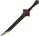 FFXI Katana 7A