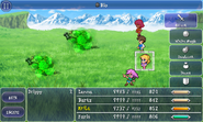 Final Fantasy V (defunct mobile/Steam).