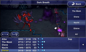 FFD Dark Breath