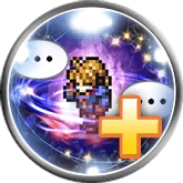 Icon in Final Fantasy Record Keeper.