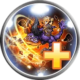 Icon in Final Fantasy Record Keeper [WoFF].