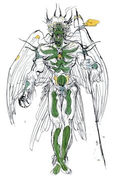 Amano Astaroth