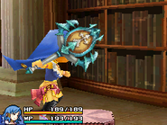 Mythril Club in Final Fantasy Crystal Chronicles: Echoes of Time.