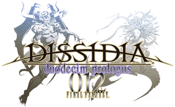 Dissidia012PrologusLogo