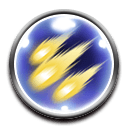 Icon in Final Fantasy Record Keeper.