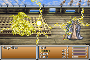 Final Fantasy V (GBA).