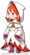 White Mage