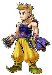 DFFOO Sabin