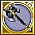 Lufenian Axe (Rank 6) icon in Pictlogica Final Fantasy.